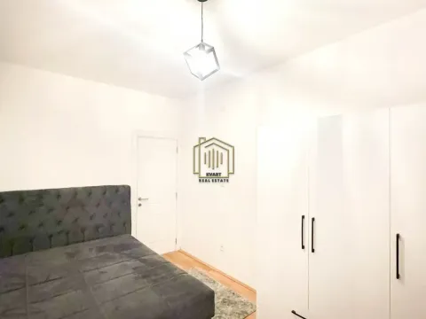Rent, one bedroom apartment, 49m², City Kvart, Podgorica - image 4