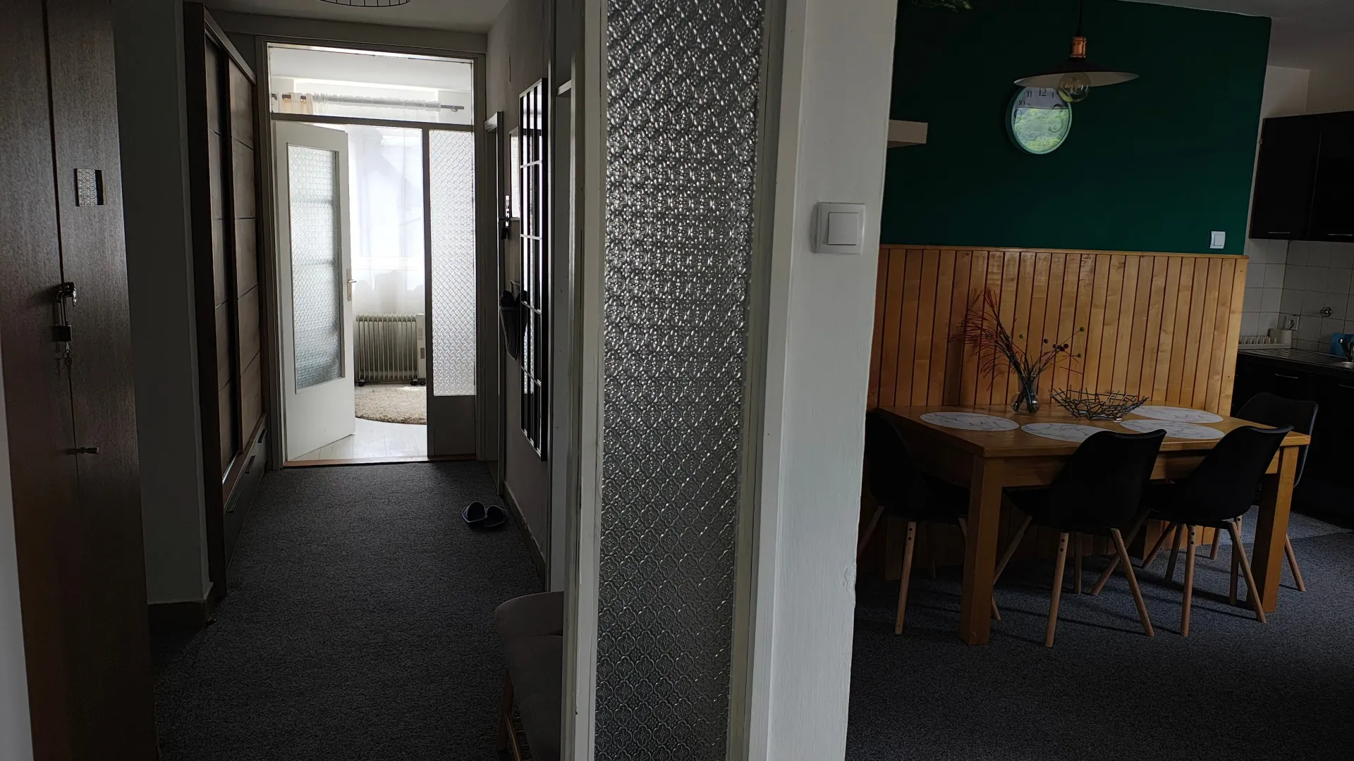 Izdavanje, jednosoban stan, 55m², Centar, Kolašin