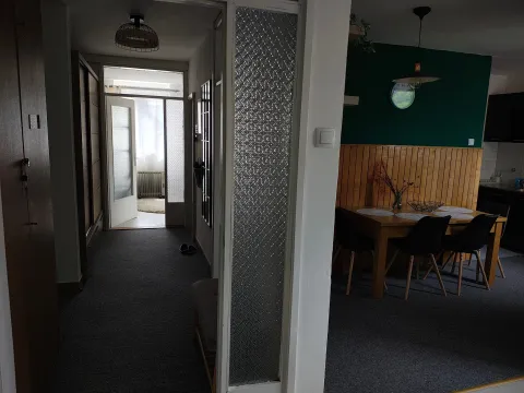 Rent, one bedroom apartment, 55m², Centar, Kolašin - image 7