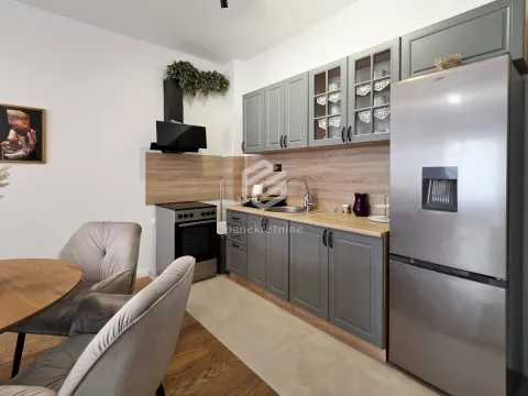 Rent, one bedroom apartment, 46m², Donja Gorica, Podgorica - image 8