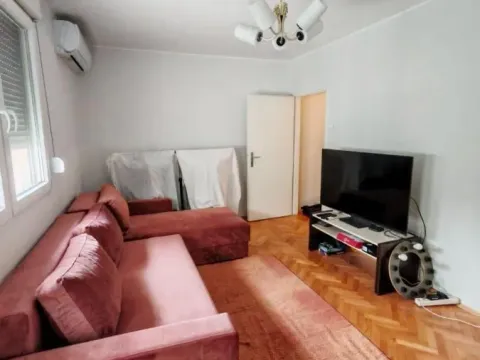 Sale, two bedroom apartment, 48m², Karaburma, Palilula Sve Podlokacije