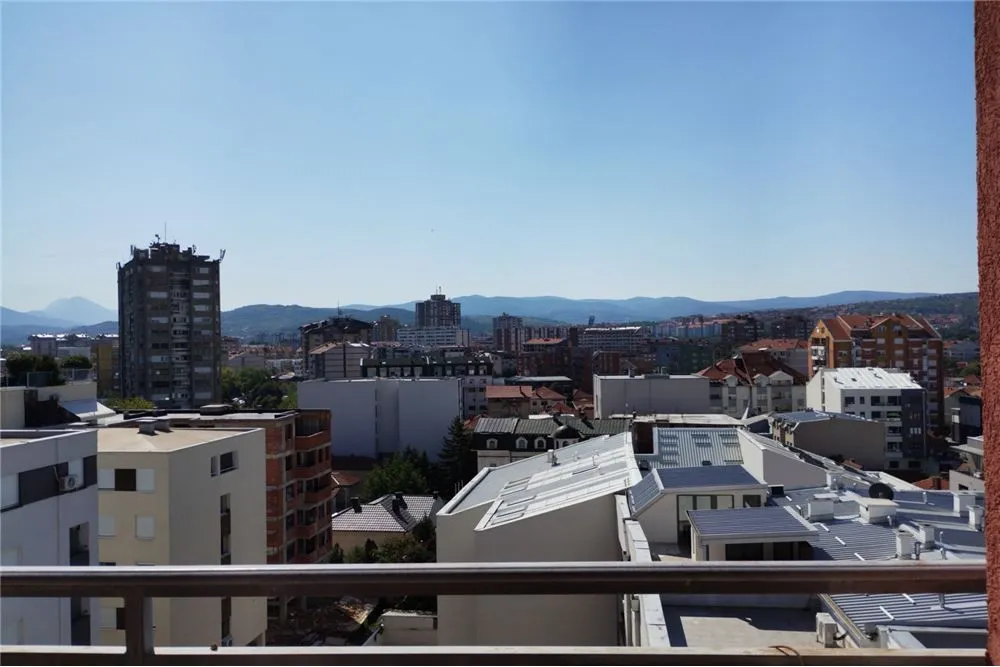 Sale, one bedroom apartment, 37m², Niš, Srbija