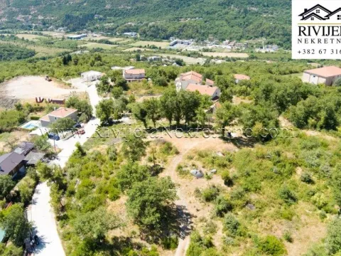 Sale, land lot, 758m², Mojdež, Herceg Novi - image 9