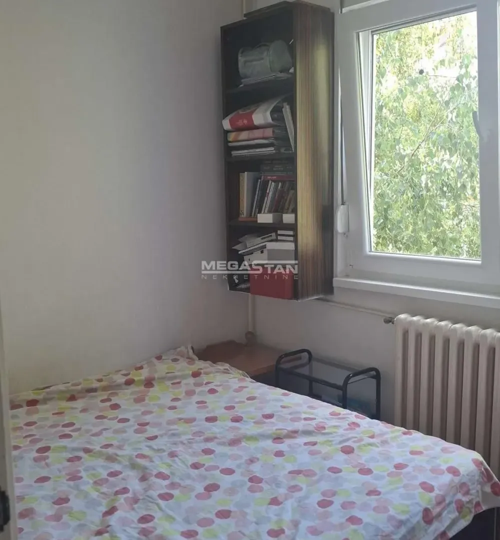 Sale, two bedroom apartment, 71m², Bezanijska Kosa 2, Bežanijska Kosa Sve Podlokacije