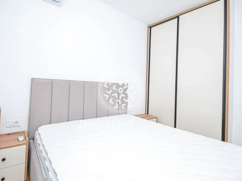 Izdavanje, dvosoban stan, 66m², Stari Aerodrom, Podgorica - image 13