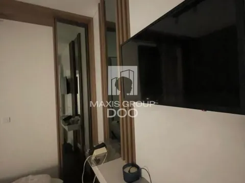 Izdavanje, dvosoban stan, 35m², Južni Bulevar, Vračar Sve Podlokacije - image 20