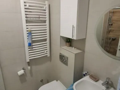 Rent, one bedroom apartment, 35m², Socijalno, Novi Sad Sve Podlokacije - image 8