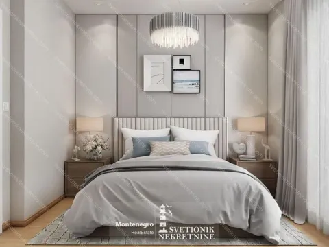 Prodaja, jednosoban stan, 31m², Meljine, Herceg Novi - image 4