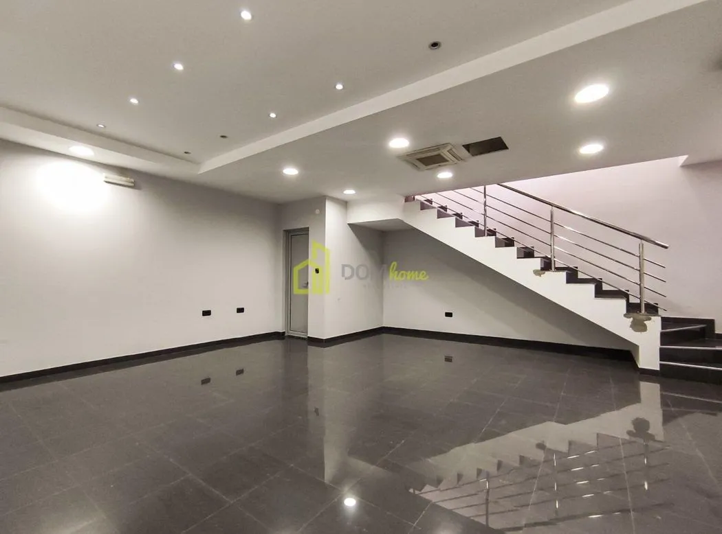 Sale, office space, 89m², Stari Aerodrom, Podgorica