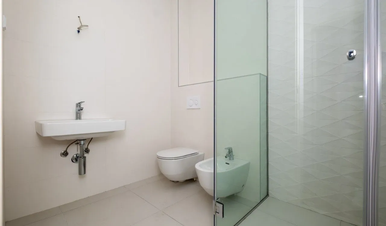 Prodaja, trosoban stan, 95m², Gornja Gorica, Podgorica