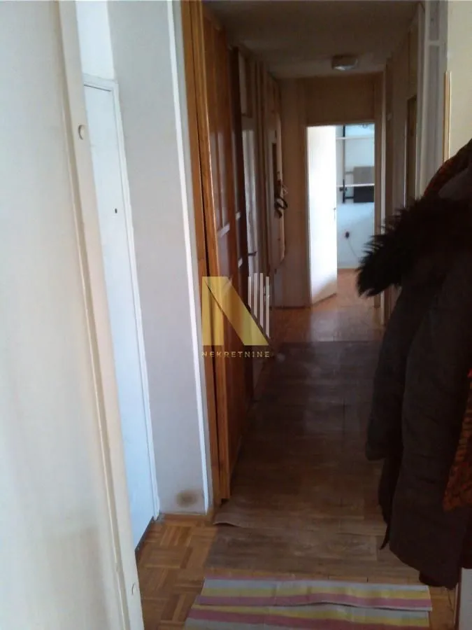 Prodaja, trosoban stan, 65m², Liman 3, Novi Sad Sve Podlokacije