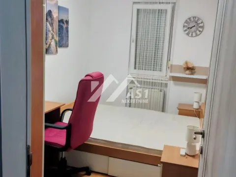 Izdavanje, trosoban stan, 55m², Novo naselje, Novi Sad - image 3