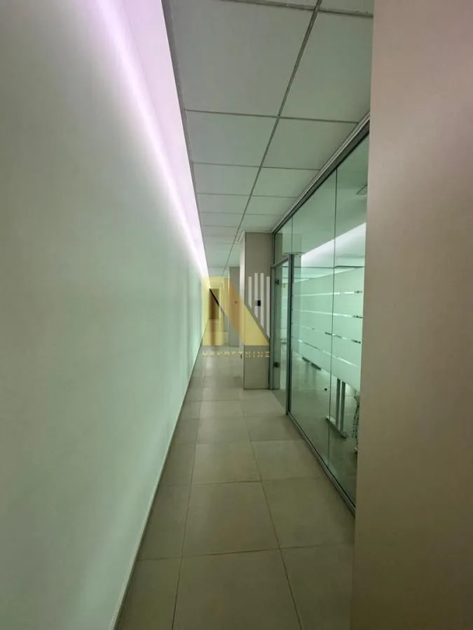 Rent, office space, 530m², Telep, Novi Sad Sve Podlokacije