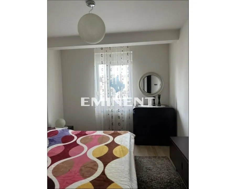Rent, three bedroom apartment, 81m², Lekino Brdo, Voždovac Sve Podlokacije