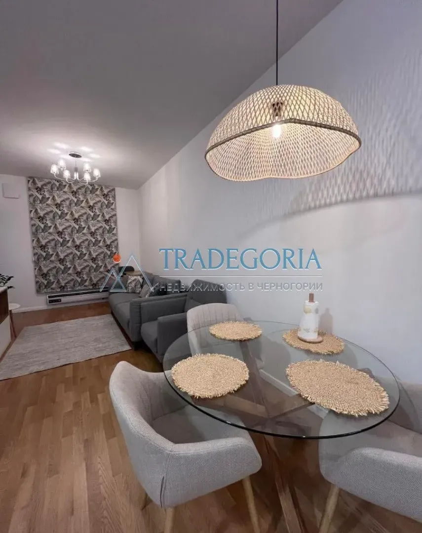 Prodaja, jednosoban stan, 79m², Bečići, Budva