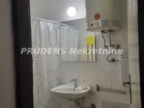 Rent, two bedroom apartment, 59m², Novi Beograd Blok 1 Fontana, Novi Beograd Sve Podlokacije - image 9