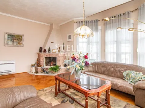 Izdavanje, kuća, 400m², Donja Gorica, Podgorica - image 16