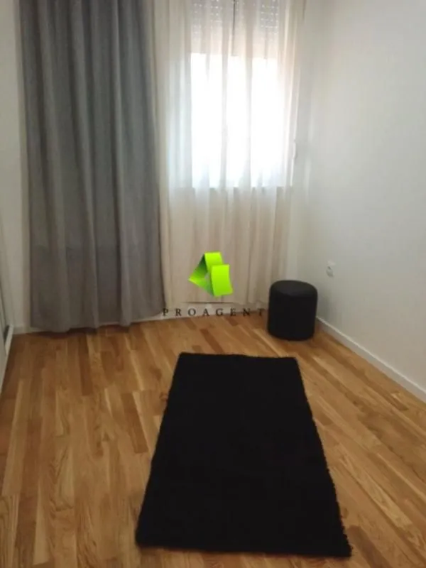Rent, two bedroom apartment, 56m², Palilula, Niš