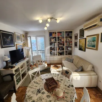 Prodaja, jednosoban stan, 50m², Seljanovo, Tivat - image 4