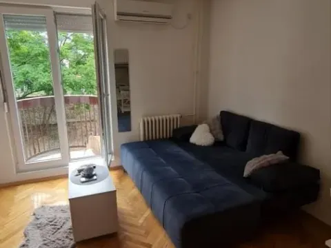 Rent, studio apartment, 27m², Grbavica, Novi Sad Sve Podlokacije - image 4