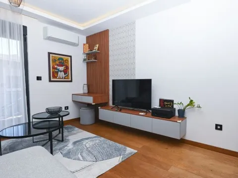 Sale, one bedroom apartment, 48m², Ljubović, Podgorica - image 1