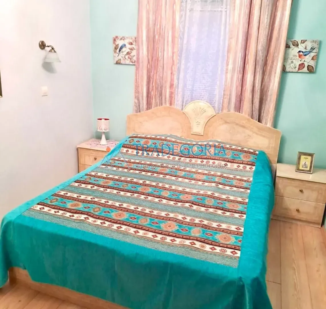 Prodaja, kuća, 201m², Dobra Voda, Bar