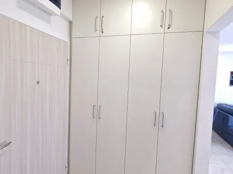 Izdavanje, jednosoban stan, 47m², Budva, Crna Gora - image 19