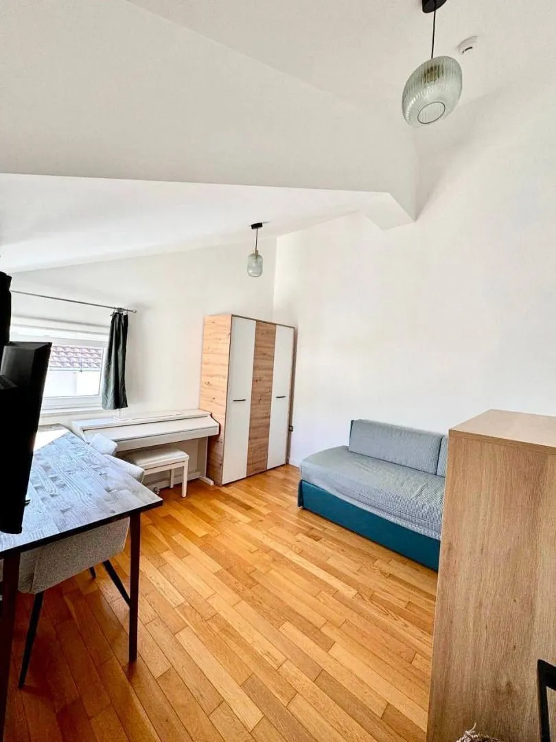 Sale, two bedroom apartment, 68m², Centar, Tivat