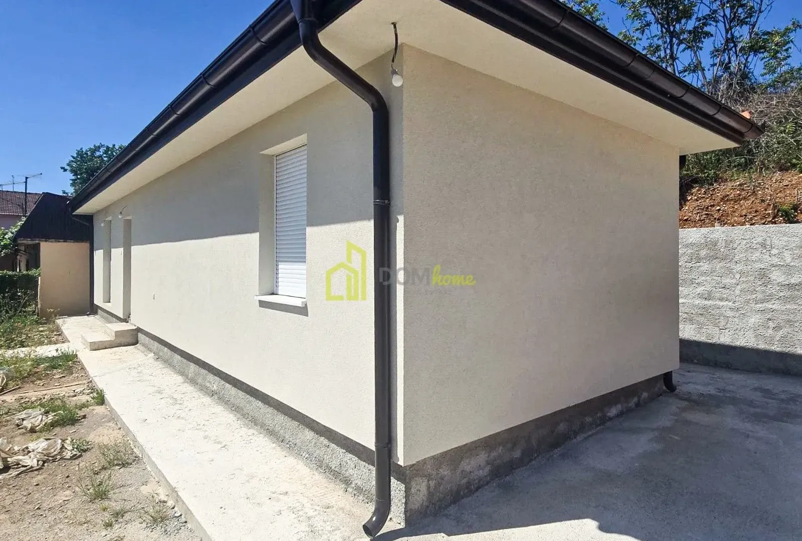 Rent, house, 60m², Ibričevina, Podgorica