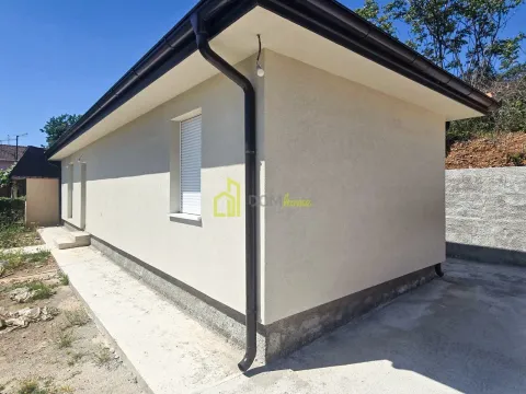 Rent, house, 60m², Ibričevina, Podgorica - image 8