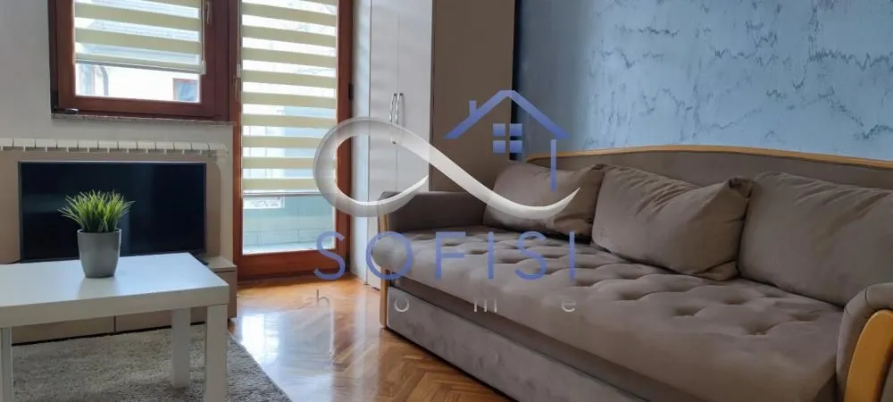 Rent, apartment, 31m², Bulevar Oslobodjenja, Novi Sad Sve Podlokacije