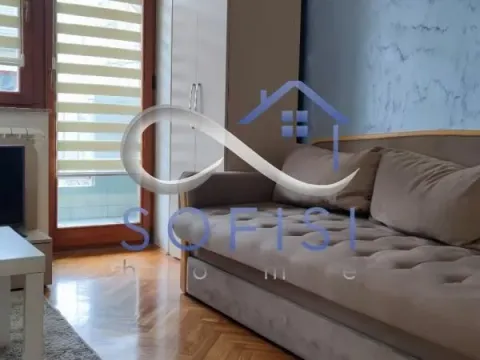 Izdavanje, stan, 31m², Bulevar Oslobodjenja, Novi Sad Sve Podlokacije - image 1