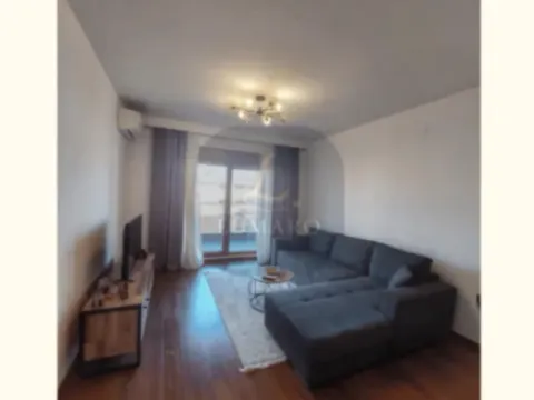 Izdavanje, jednosoban stan, 49m², Master Kvart, Podgorica - image 4