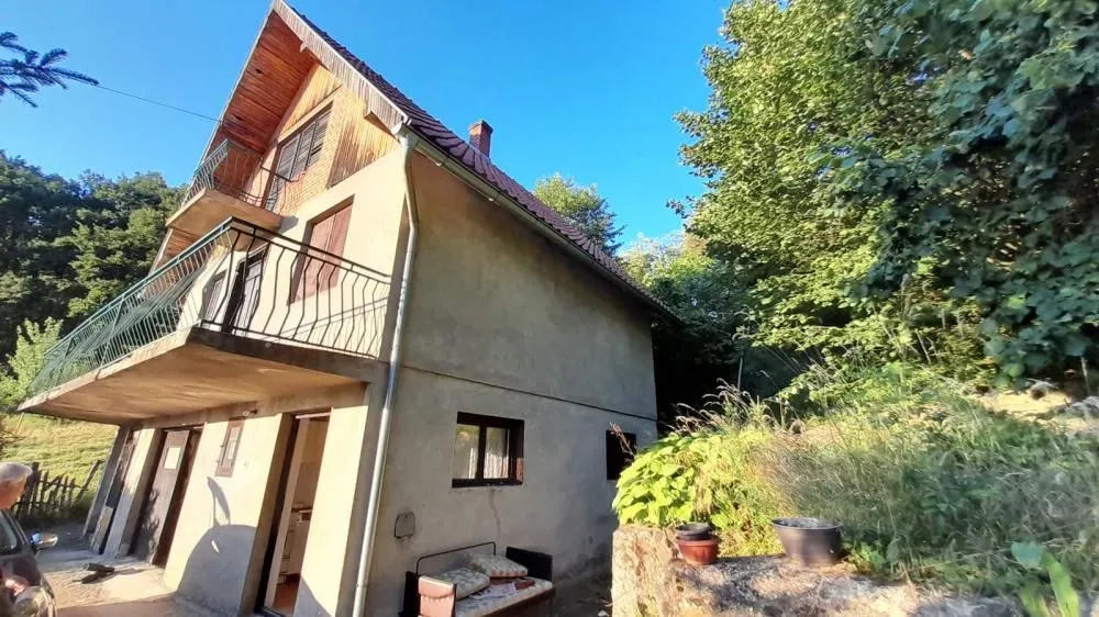 Prodaja, kuća, 46m², Takovo, Gornji Milanovac