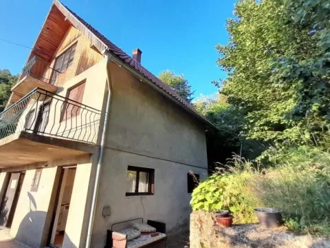 Sale, house, 46m², Takovo, Gornji Milanovac - image 8