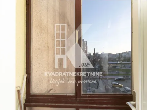 Izdavanje, jednosoban stan, 60m², Zabjelo, Podgorica - image 12