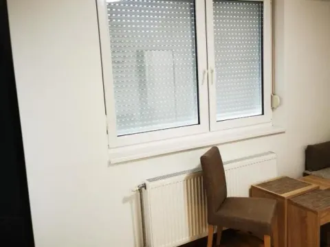 Izdavanje, jednosoban stan, 32m², Telep, Novi Sad Sve Podlokacije - image 12