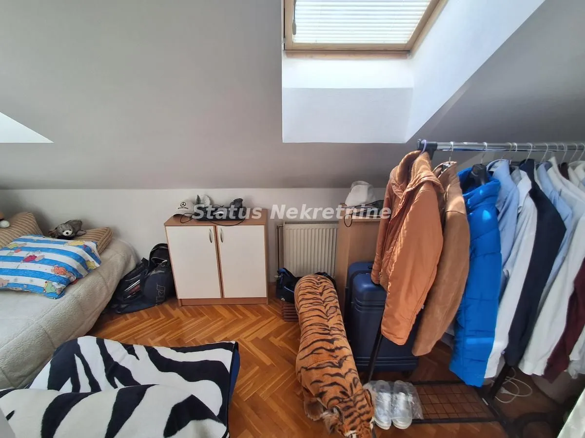 Prodaja, trosoban stan, 87m², Nova Detelinara, Novi Sad Sve Podlokacije