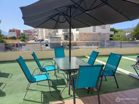 Sale, one bedroom apartment, 31m², Bijela, Herceg Novi - image 2