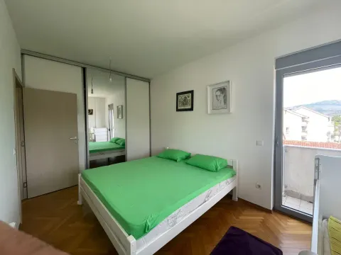 Izdavanje, jednosoban stan, 49m², Zagorič, Podgorica - image 4