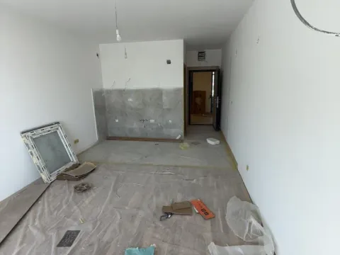 Prodaja, jednosoban stan, 29m², Stari Banovci, Stara Pazova - image 4