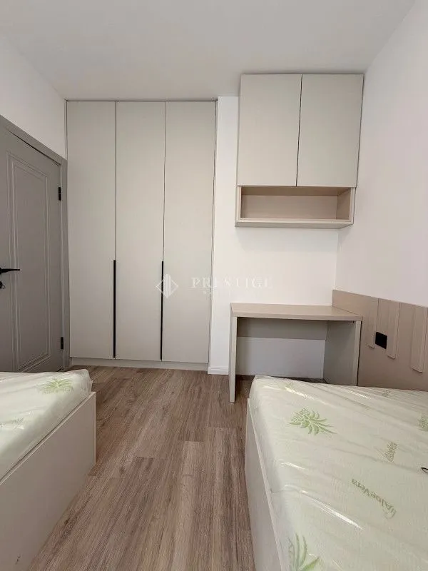Rent, two bedroom apartment, 65m², Zabjelo, Podgorica