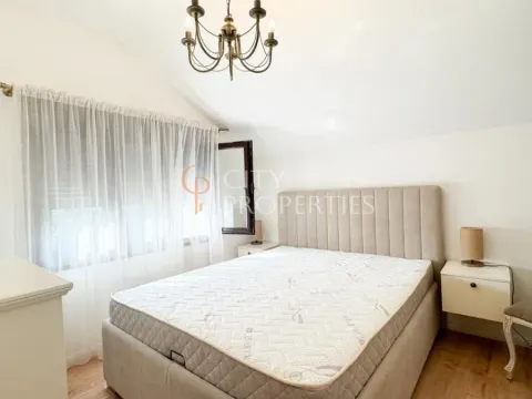 Izdavanje, stan, 100m², Gornja Gorica, Podgorica - image 8