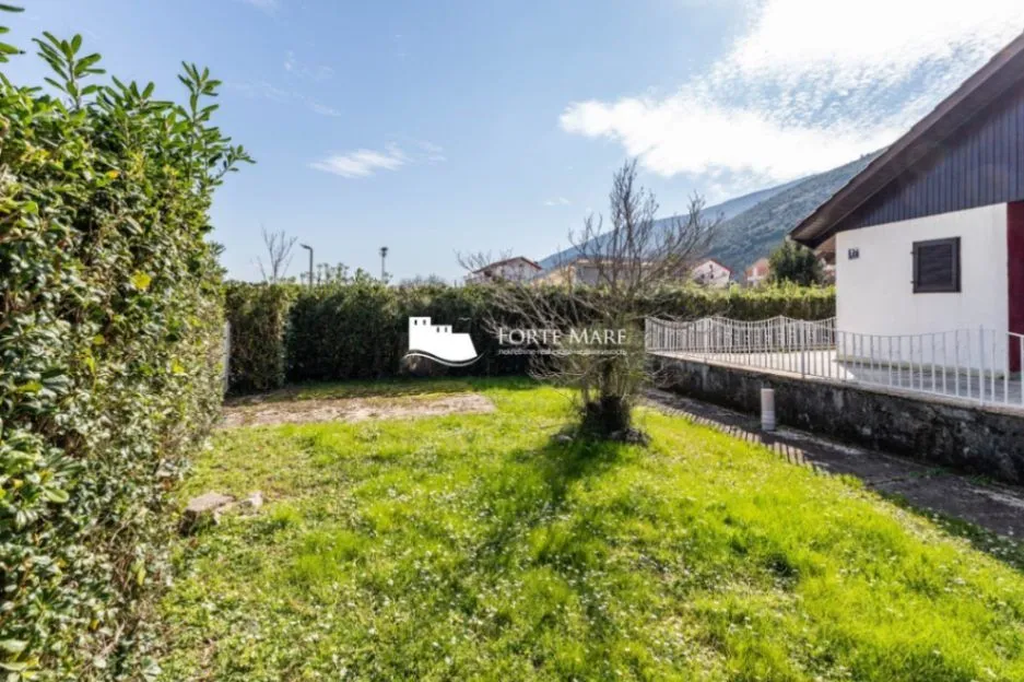 Prodaja, plac, 626m², Igalo, Herceg Novi