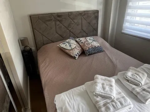 Izdavanje, jednosoban stan, 26m², Kavač, Kotor - image 8