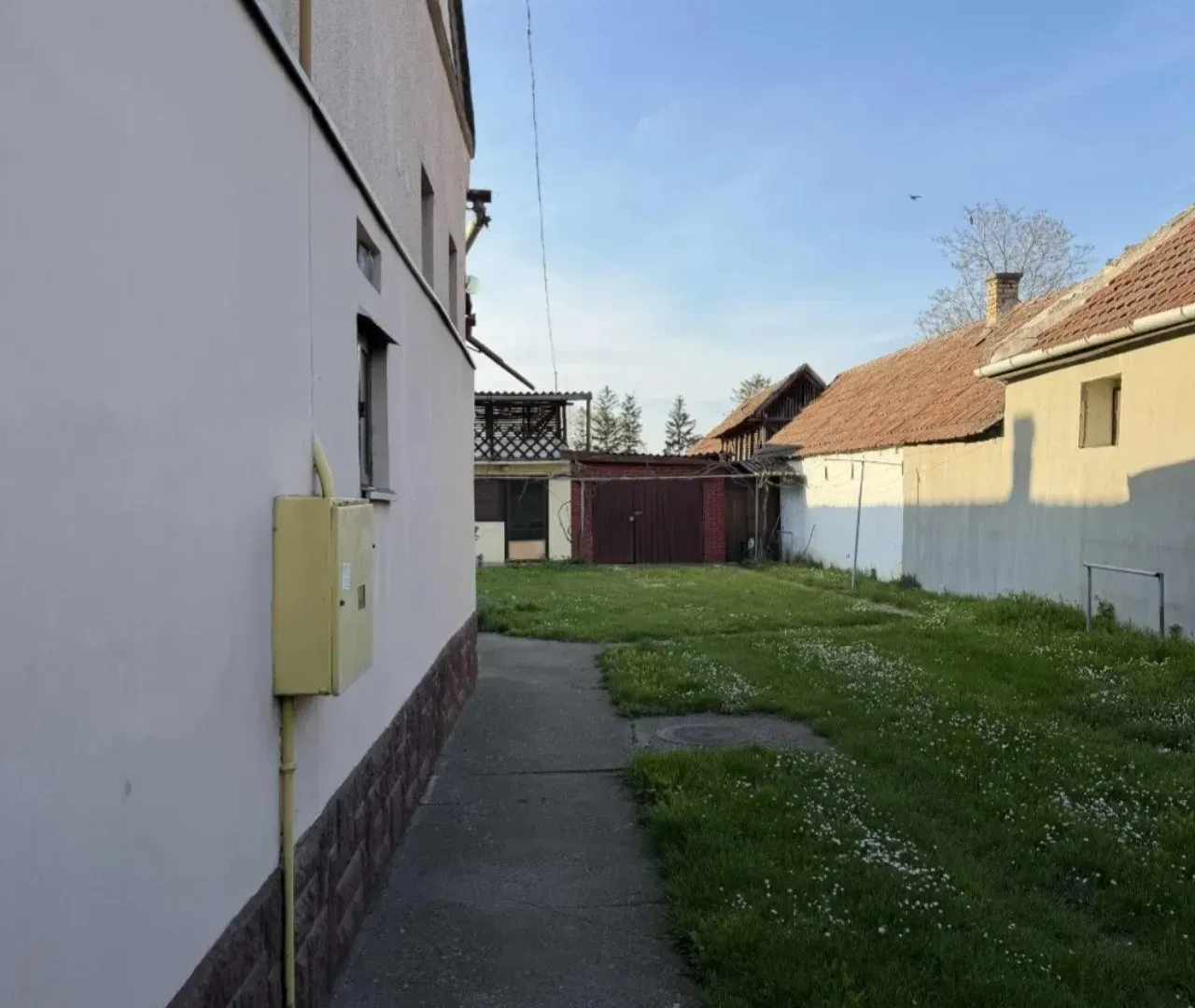 Prodaja, kuća, 180m², Bečej, Novi Sad