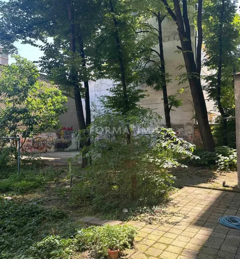 Prodaja, trosoban stan, 85m², Stari Grad, Beograd