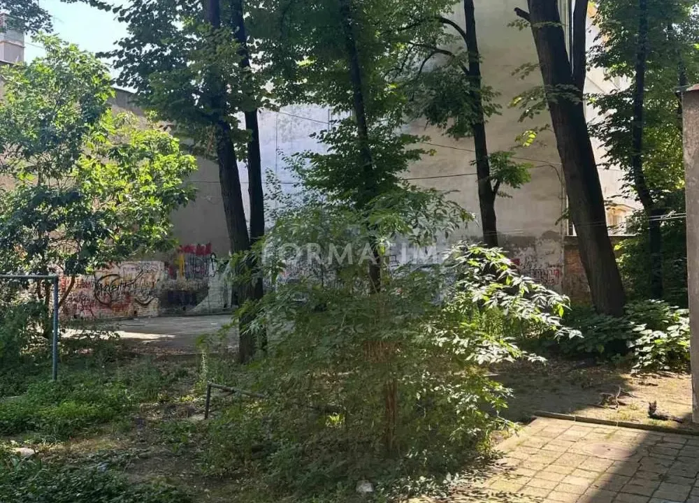 Prodaja, trosoban stan, 85m², Stari Grad, Beograd