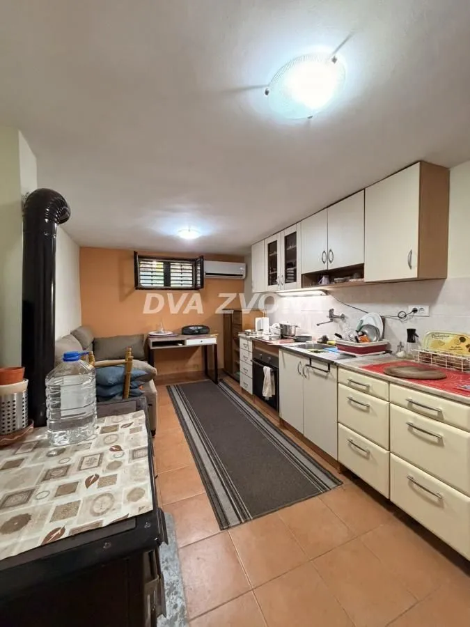 Prodaja, kuća, 65m², Čortanovci, Inđija