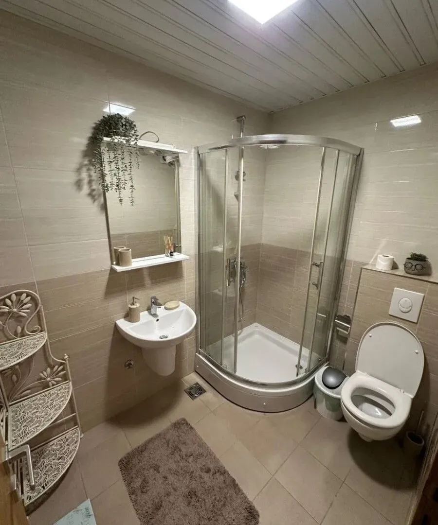 Rent, apartment, 64m², City Kvart, Podgorica